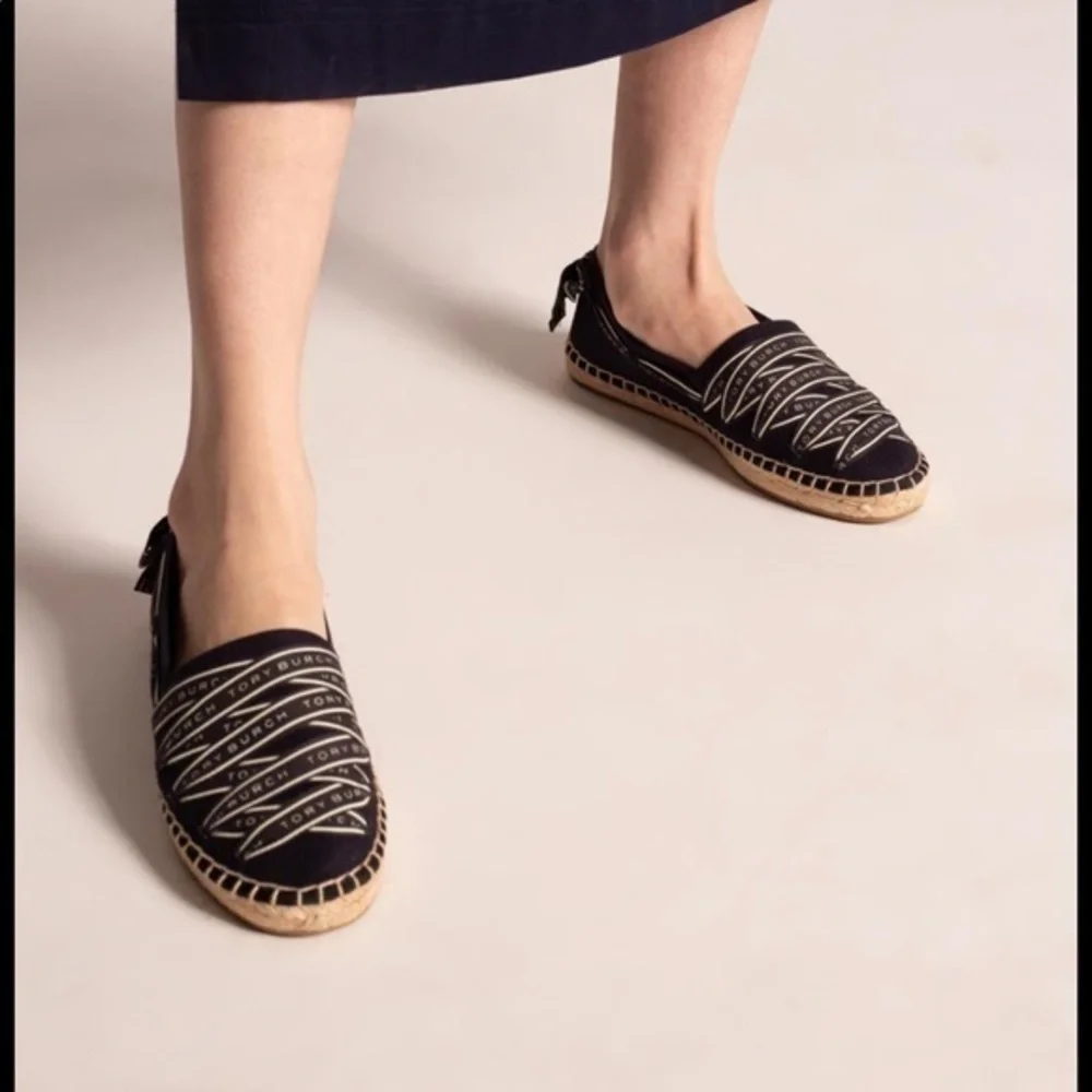 Tory Burch espadrille